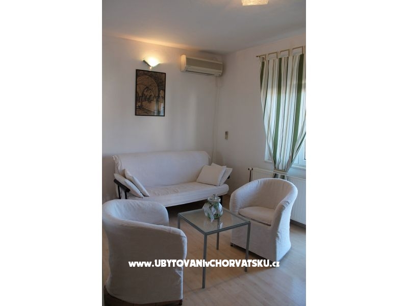 Appartements RIA – Ferienwohnung Trogir, Kroatien – Foto 10