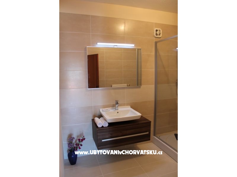 Appartements RIA – Ferienwohnung Trogir, Kroatien – Foto 11