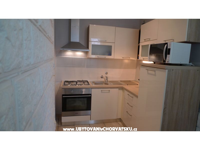 Appartements RIA – Ferienwohnung Trogir, Kroatien – Foto 14