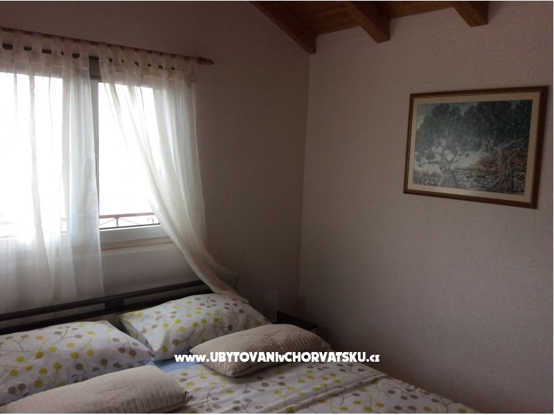 Appartements RIA – Ferienwohnung Trogir, Kroatien – Foto 16