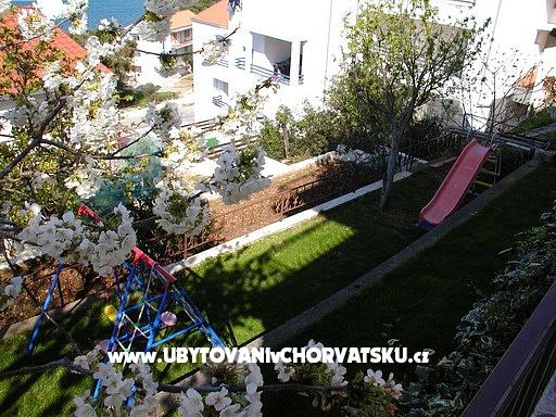 Appartements RIA – Ferienwohnung Trogir, Kroatien – Foto 2