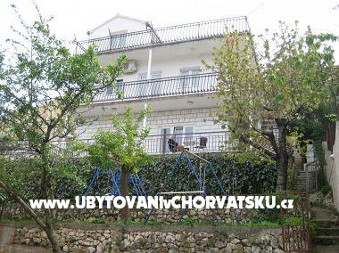 Appartements RIA – Ferienwohnung Trogir, Kroatien – Foto 3