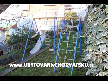 Appartements RIA – Ferienwohnung Trogir, Kroatien – Foto 4