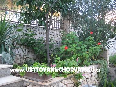 Appartements RIA – Ferienwohnung Trogir, Kroatien – Foto 5