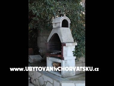 Appartements RIA – Ferienwohnung Trogir, Kroatien – Foto 7