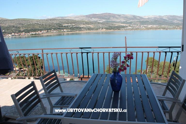 Appartements RIA – Ferienwohnung Trogir, Kroatien – Foto 8