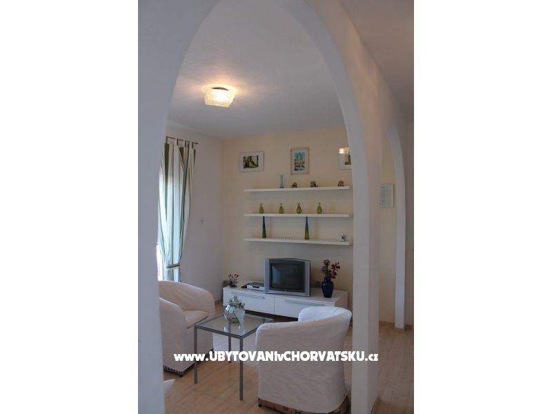 Appartements RIA – Ferienwohnung Trogir, Kroatien – Foto 9