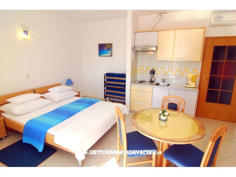 Appartements Barbara – Ferienwohnung Trogir, Kroatien – Foto 10