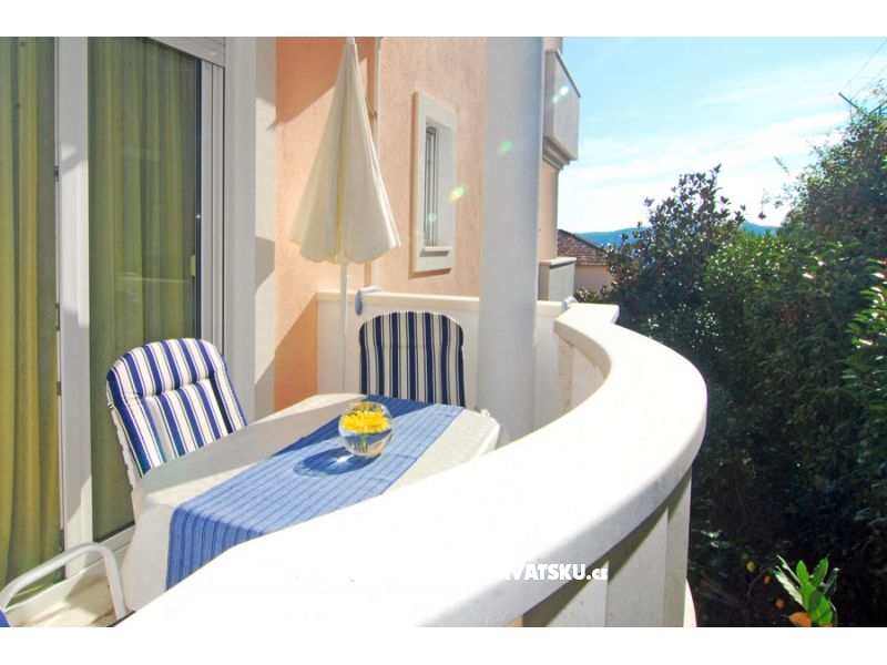 Appartements Barbara – Ferienwohnung Trogir, Kroatien – Foto 11