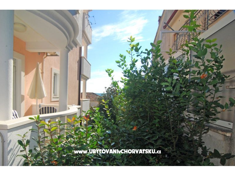 Appartements Barbara – Ferienwohnung Trogir, Kroatien – Foto 12