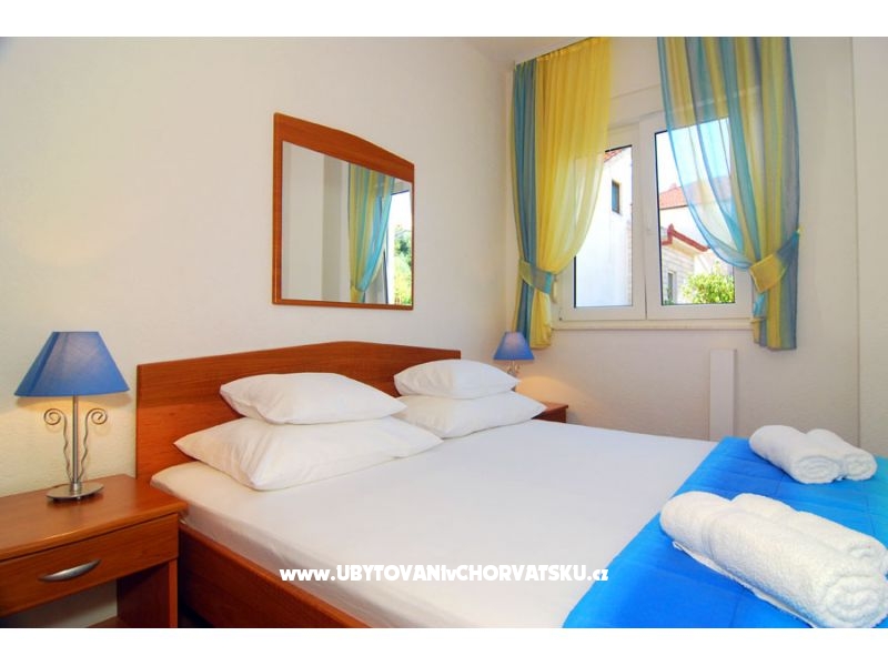 Appartements Barbara – Ferienwohnung Trogir, Kroatien – Foto 13