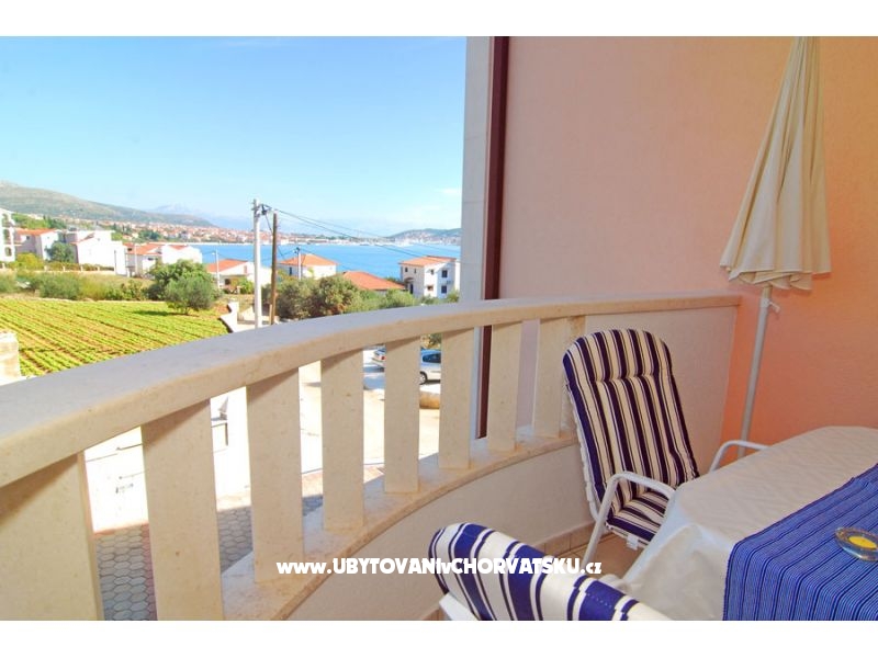 Appartements Barbara – Ferienwohnung Trogir, Kroatien – Foto 14