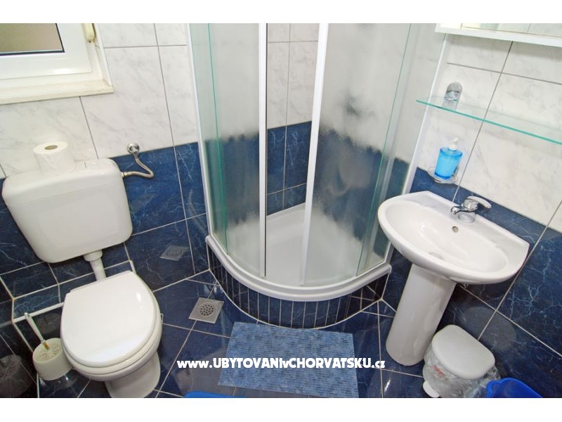 Appartements Barbara – Ferienwohnung Trogir, Kroatien – Foto 15