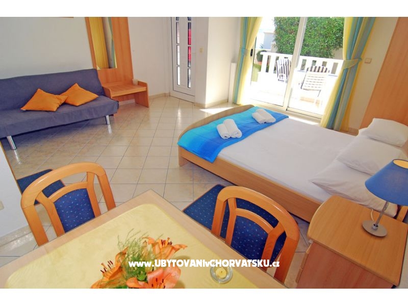 Appartements Barbara – Ferienwohnung Trogir, Kroatien – Foto 16