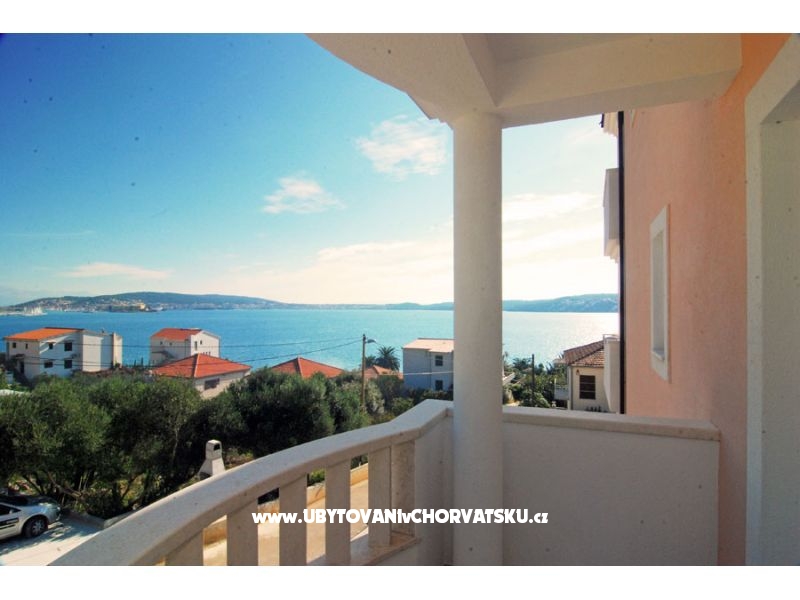 Appartements Barbara – Ferienwohnung Trogir, Kroatien – Foto 17