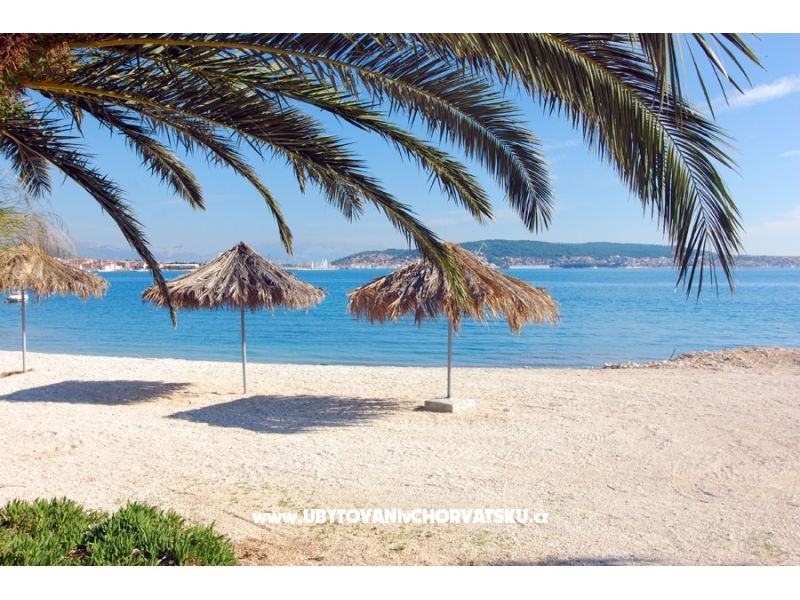 Appartements Barbara – Ferienwohnung Trogir, Kroatien – Foto 2