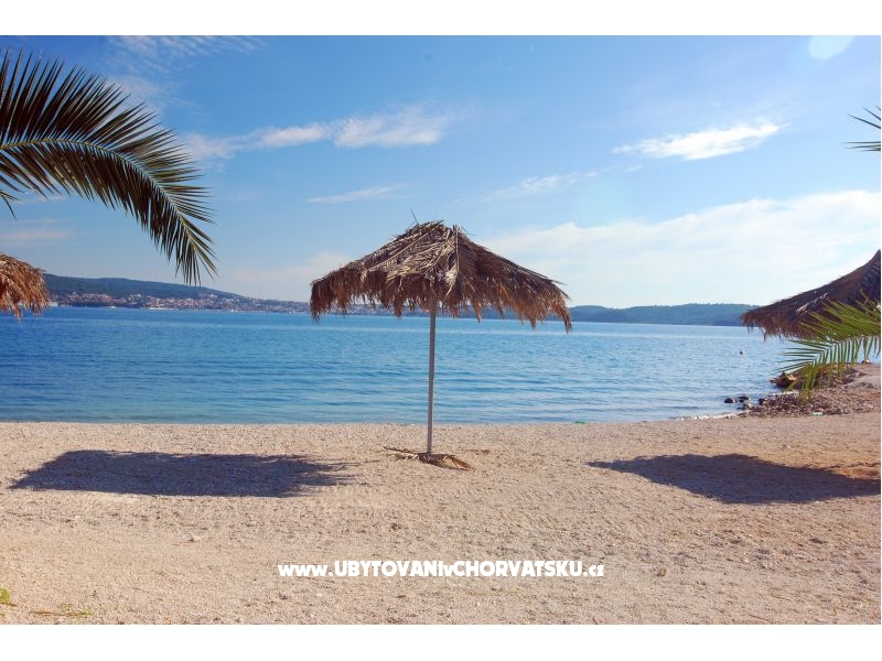 Appartements Barbara – Ferienwohnung Trogir, Kroatien – Foto 3