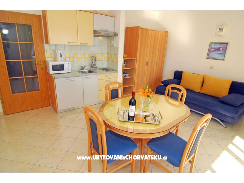 Appartements Barbara – Ferienwohnung Trogir, Kroatien – Foto 4