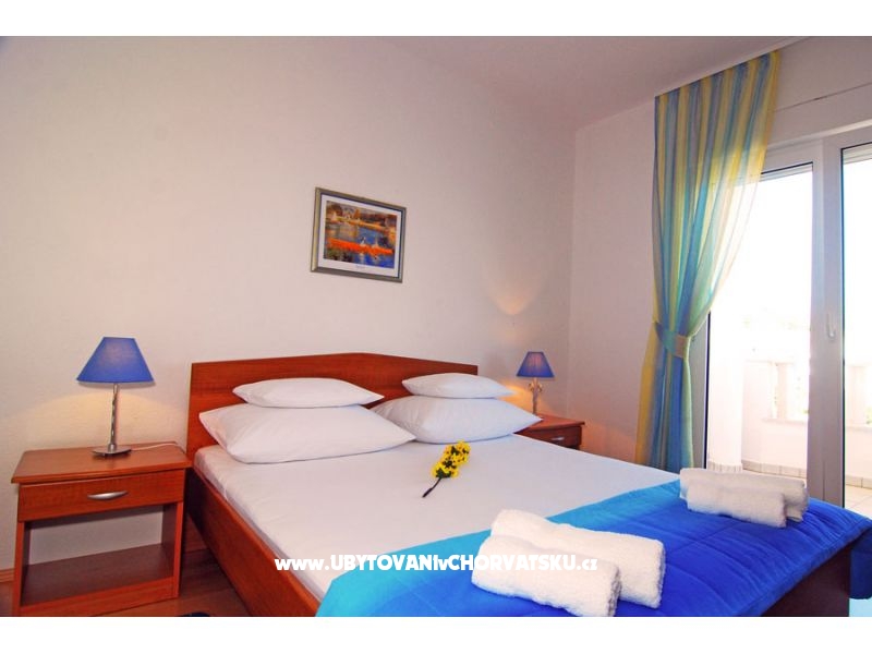 Appartements Barbara – Ferienwohnung Trogir, Kroatien – Foto 5