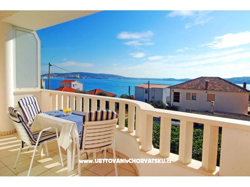 Appartements Barbara – Ferienwohnung Trogir, Kroatien – Foto 7