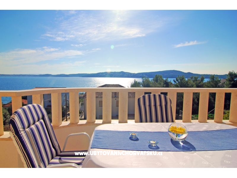 Appartements Barbara – Ferienwohnung Trogir, Kroatien – Foto 8