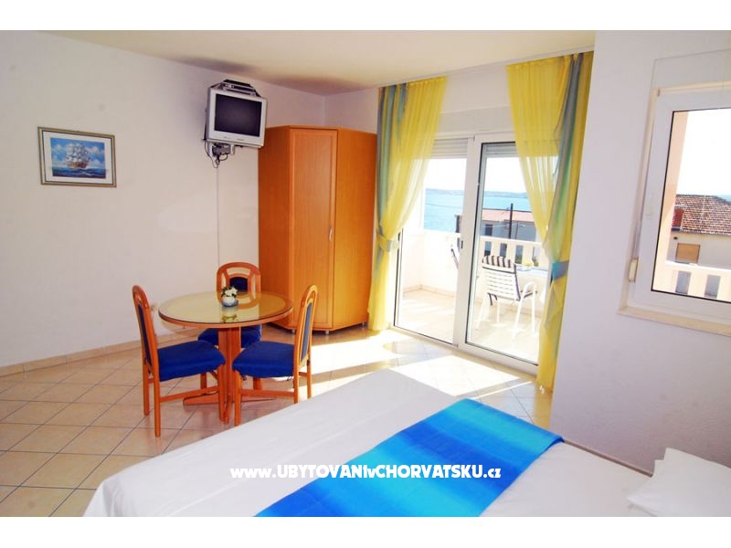 Appartements Barbara – Ferienwohnung Trogir, Kroatien – Foto 9