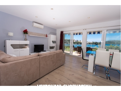 Villa Rozana - Trogir Croatie