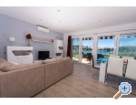 Villa Rozana - Trogir Chorvatsko