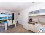 Villa Rozana - Trogir Kroatien