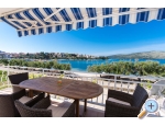 Villa Rozana - Trogir Kroatien