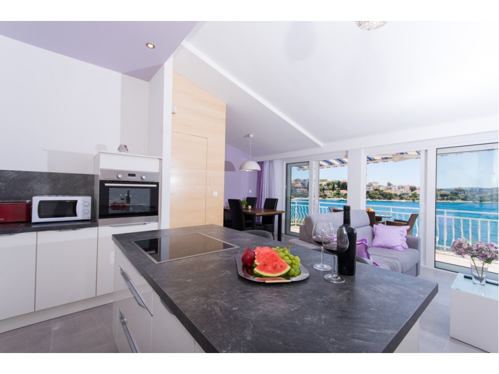 Villa Rozana - Trogir Croatie