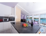 Villa Rozana - Trogir Chorvatsko