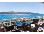 Villa Rozana - Trogir Kroatien