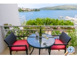 Villa Rozana - Trogir Kroatien