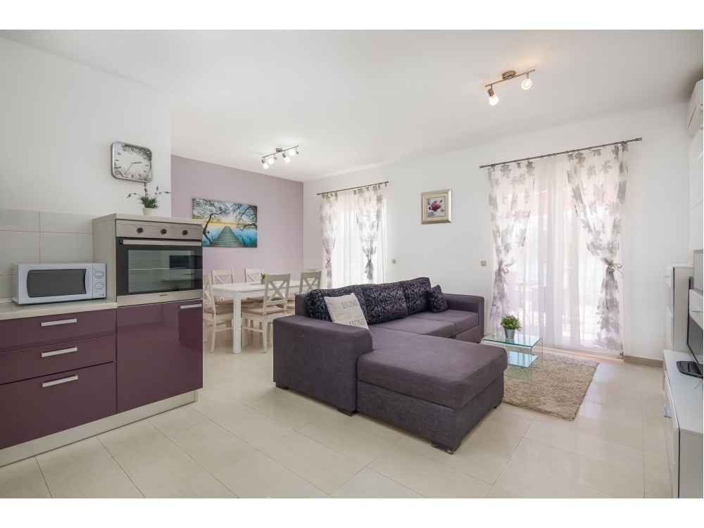 Villa Rozana - Trogir Croatie
