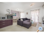 Villa Rozana - Trogir Chorvatsko