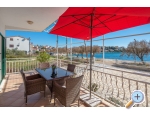 Villa Rozana - Trogir Kroatien