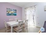 Villa Rozana - Trogir Kroatien