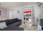 Villa Rozana - Trogir Kroatien