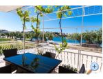 Villa Rozana - Trogir Chorvatsko