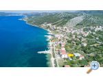 Villa Rozana - Trogir Chorvatsko