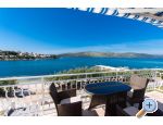 Villa Rozana - Trogir Chorvatsko