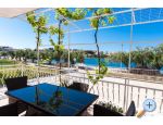 Villa Rozana - Trogir Chorvatsko