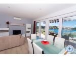 Villa Rozana - Trogir Chorvatsko