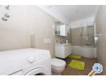 Villa Rozana - Trogir Chorvatsko