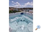 Villa Rozana - Trogir Chorvatsko