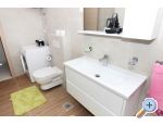 Villa Rozana - Trogir Chorvatsko
