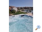 Villa Rozana - Trogir Chorvatsko