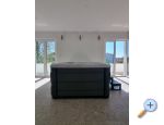 Villa Rozana - Trogir Chorvatsko
