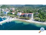 Villa Rozana - Trogir Chorvatsko